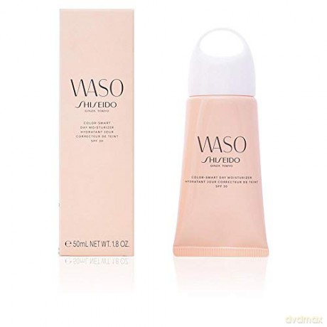 Shiseido Waso Color Smart Day Moisturizer 50 ml