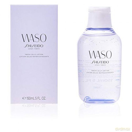 Shiseido Waso Fresh Jelly Lotion 150 ml