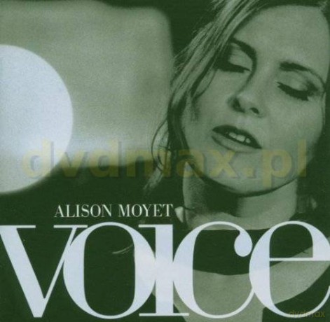 Alison Moyet: Voice [CD]