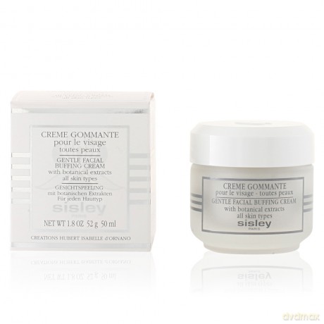 Sisley Botanical Gentle Facial Buffing Cream 50 ml