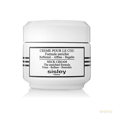 Sisley Creme Pour Cou Formule Enrichie Neck Cream 50 ml