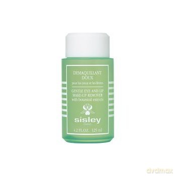 Sisley Demaquilant Gentle Eye And Lip Make-Up Remover 125 ml