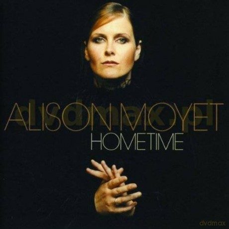 Alison Moyet: Hometime [CD]