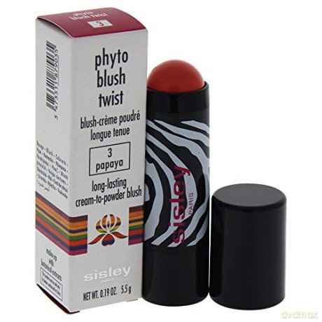 Sisley Paris Phyto - Blush Twist 3 Papaya 5,5g