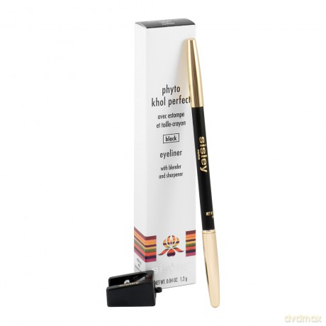 Sisley Phyto - Khol Perfect Eye Pencil Black 1.2g