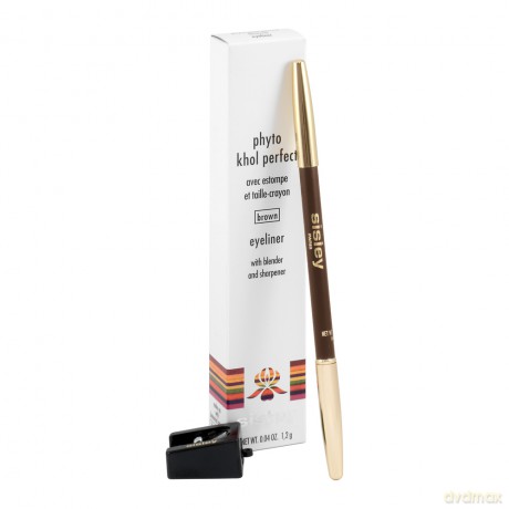 Sisley Phyto - Khol Perfect Eye Pencil Brown 1.2g