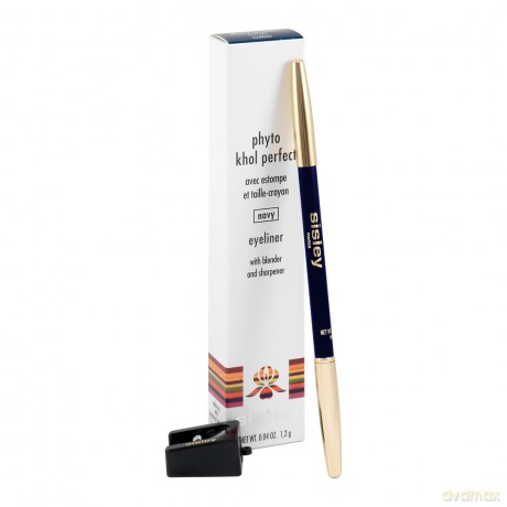 Sisley Phyto - Khol Perfect Eye Pencil Navy 1.2g