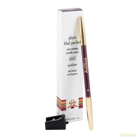 Sisley Phyto - Khol Perfect Eye Pencil Plum 1.2g