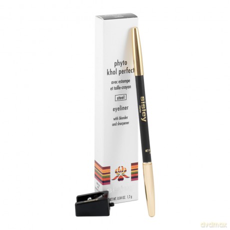 Sisley Phyto - Khol Perfect Eye Pencil Steel 1.2g