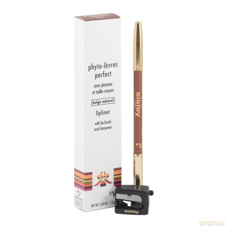 Sisley Phyto - Levres Perfect 12 (Beige Naturel)