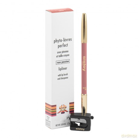 Sisley Phyto - Levres Perfect 14 (Rose Passion)