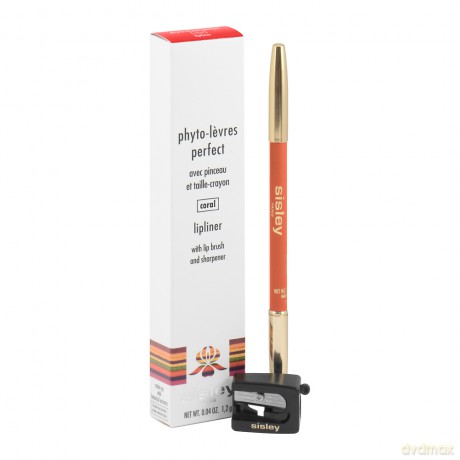 Sisley Phyto - Levres Perfect 18 (Coral)