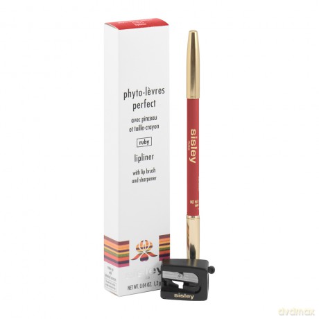 Sisley Phyto - Levres Perfect 7 Ruby