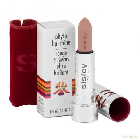 Sisley Phyto - Lip Shine Sheer Nude 3g