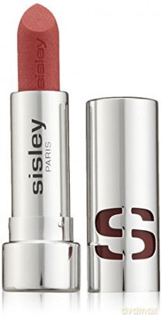 Sisley Phyto - Lip Shine Sheer Rosewood 3g