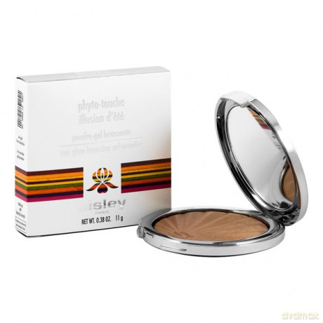 Sisley Phyto - Touche Ilulusion D~Ete 11 Gr.