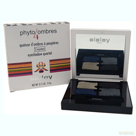 Sisley Phyto 4 Ombres 2 Mystery 3.4g