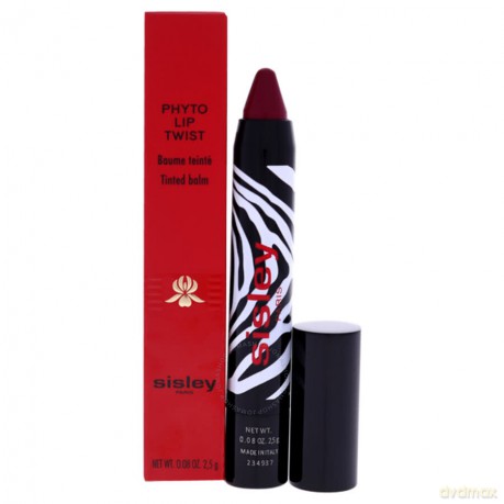 Sisley Phyto Lip Twist 5 Berry 2.5g