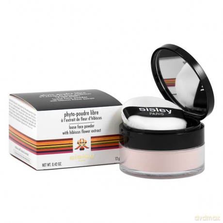 Sisley Phyto Poudre Libre 03 Rose Orient 12g