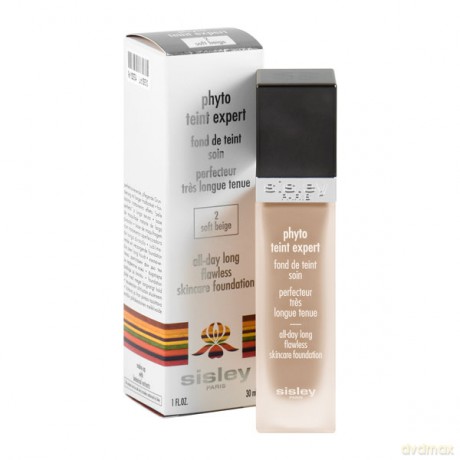 Sisley Phyto Teint Expert Perecteur Tres Longue Tenue 2 Soft Beige 30 ml