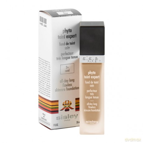 Sisley Phyto Teint Expert Perecteur Tres Longue Tenue 2+ Sand 30 ml