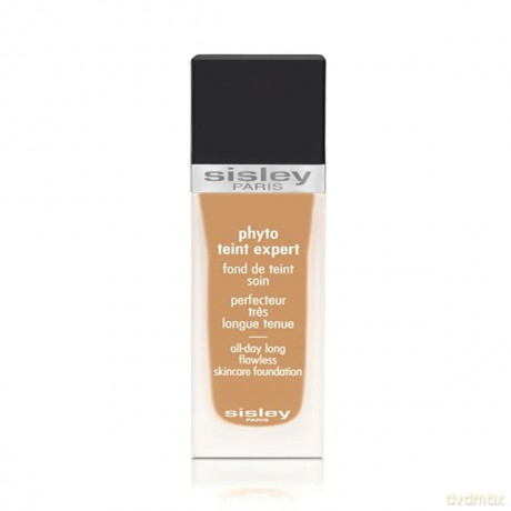 Sisley Phyto Teint Expert Perecteur Tres Longue Tenue 4 Honey 30 ml