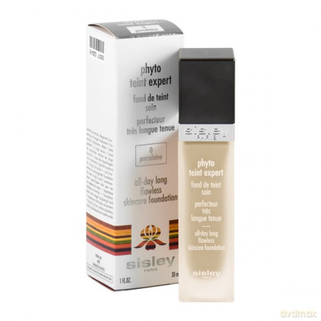 Sisley Phyto Teint Expert Perecteur Tres Longue Tenue O (Porcelain) 30 ml
