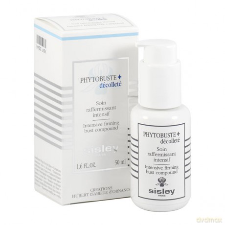 Sisley Phytobuste + Decollte Cream 50 ml