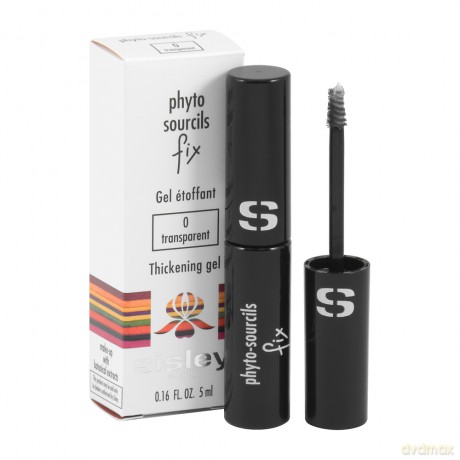 Sisley Phyto-Sourcils Fix 0 Transparent 5 ml