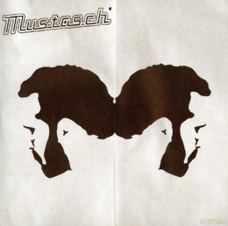 Mustasch: Double Nature [CD]