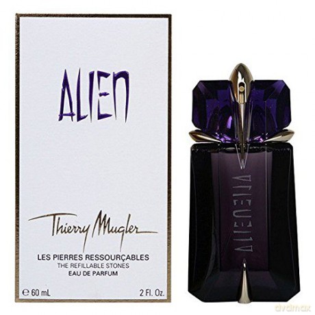 T.Mugler Alien Woda perfumowana 30 ml Z Możl. Napełniania