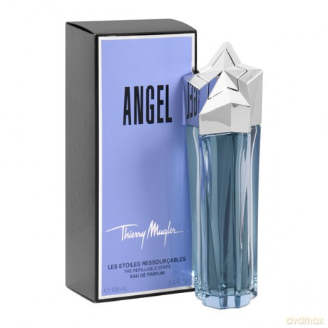 T.Mugler Angel Woda perfumowana 100 ml Z Możl. Napeł..