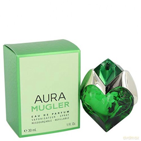 T.Mugler Aura Woda perfumowana 30 ml Refillable