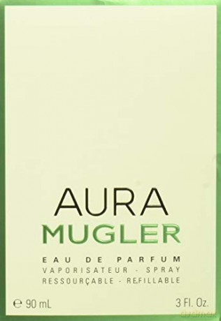 T.Mugler Aura Woda perfumowana 90 ml Refillable