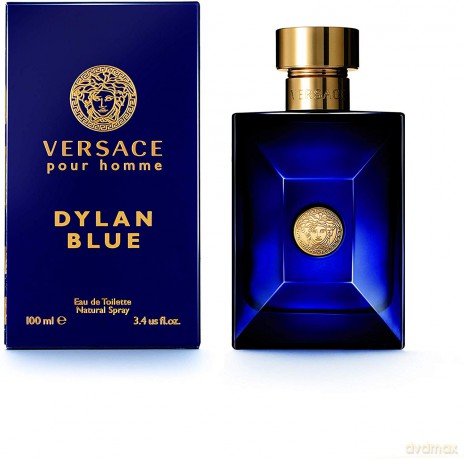 Versace Dylan Blue Woda toaletowa 100 ml