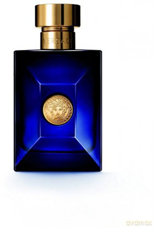 Versace Dylan Blue Woda toaletowa 50 ml