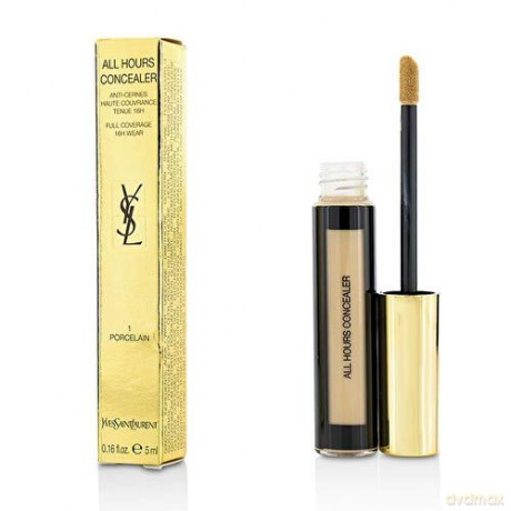 Ysl All Hours Concealer 01 Porcelain 5 ml