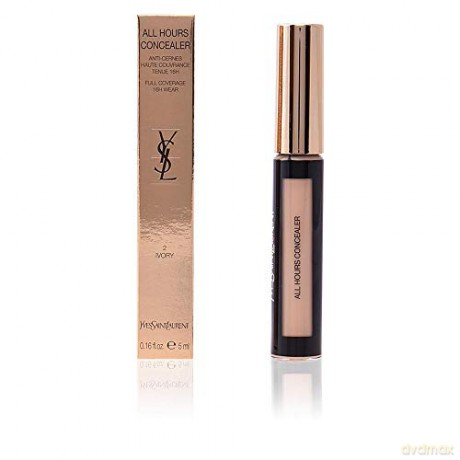 Ysl All Hours Concealer 02 Ivory 5 ml