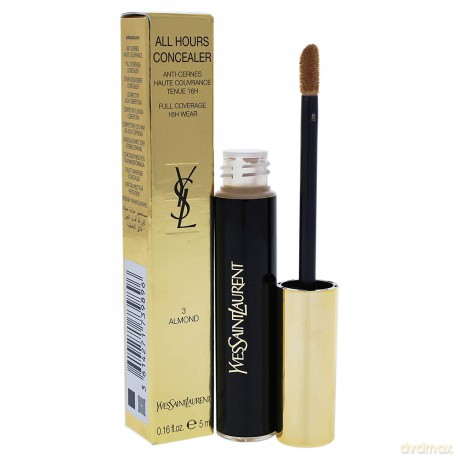 Ysl All Hours Concealer 03 Almond 5 ml
