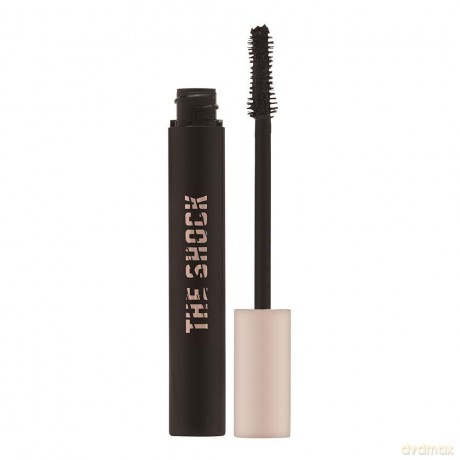 Ysl The Shock Volumizing Mascara 01 Noire Asphalte 8,2 ml