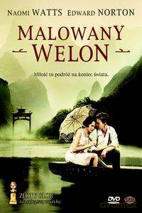 Malowany welon [DVD]