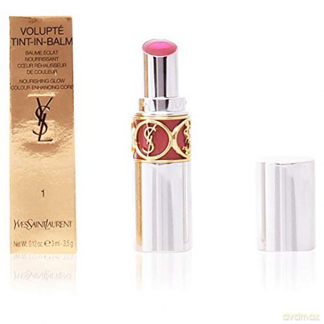 Ysl Volupte Tint-In-Balm 03 Call Me Rose 3,5g