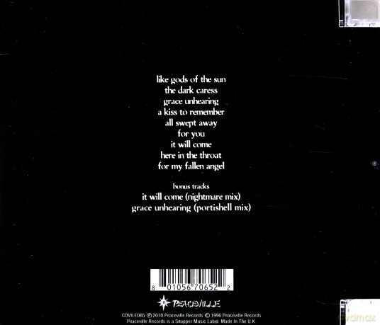 My Dying Bride: Like Gods Of The Sun [CD]