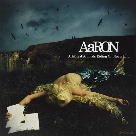 Aaron: Artifical Animals Riding On Neverland [Winyl]