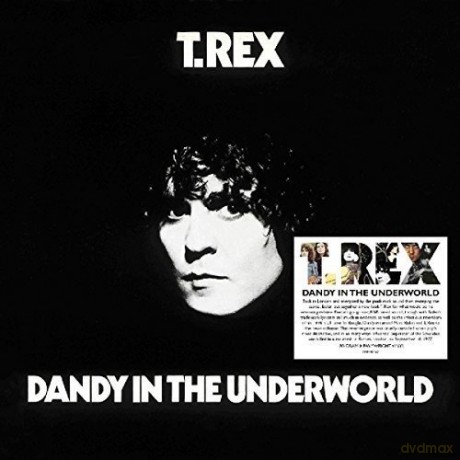 T.Rex: Dandy In The Underworld [2xWinyl]
