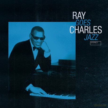 Ray Charles: Go Jazz [Winyl]