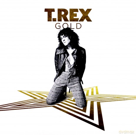 T.Rex: Gold [2xWinyl]