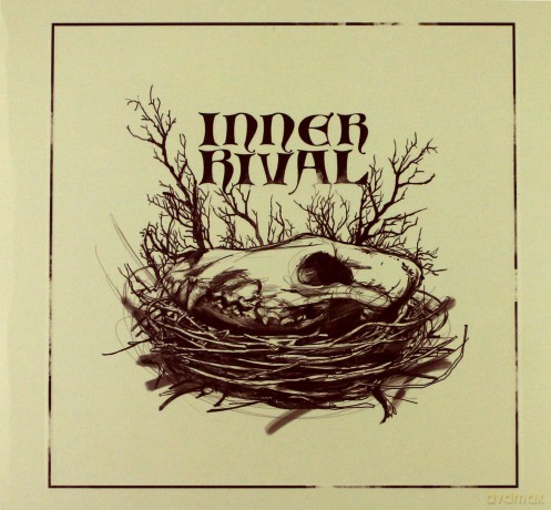 Inner Rival: Inner Rival [CD]