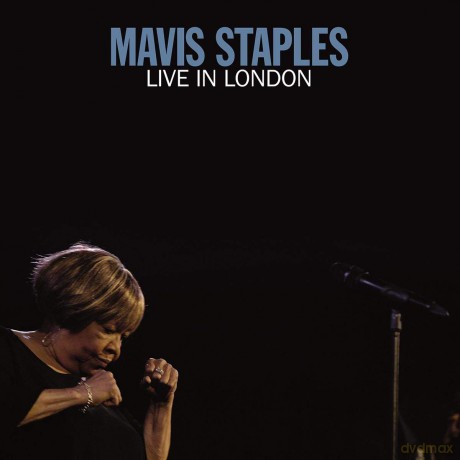 Mavis Staples: Live In London [2xWinyl]