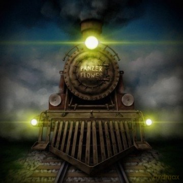 Panzerflower: Panzerflower [CD]